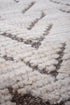Vintage Tulu Runner Rug (3' x 9')